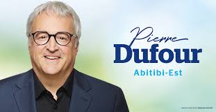 Pierre Dufour