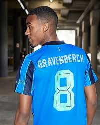 Fill your cart with color today! Ajax 2021 22 Season Away Jersey Kit