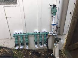 For irrigation purposes, it prevents water from the system from being siphoned back into the water supply line. Feedback On Setup Need Help With Backup Preventer Sprinklers Irrigation Rachio Community