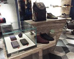 Houstons Most Exciting New Store: This Shrine to Red-Soled Shoes Brings  Showmanship to The Galleria - PaperCity Magazine