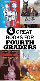 In interpretive point of view, it allo. Ella Enjoyed 4 Books For 4th Graders Everyday Reading