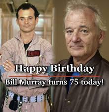 Kirk and Michael Douglas