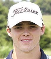 College Golf: Bailey earns second-team All-America honors for GNTC