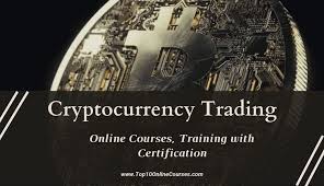 The best way how to approach crypto trades not only as a beginner. Best Cryptocurrency Trading Online Courses Training With Certification 2021 Updated Top 10 Online Courses