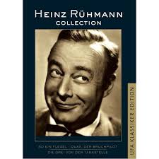 Der Hausmeister: Amazon.de: Rühmann, Heinz, Baltus, Gerd, Schwarzmeier, Michael,  Everding, August, Rühmann, Heinz, Baltus, Gerd: DVD & Blu-ray
