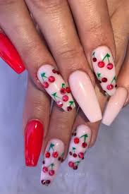 Check spelling or type a new query. 23 Ways To Wear Cherry Nails This Spring And Summer Page 2 Of 2 Stayglam