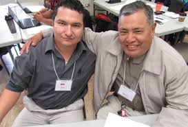 Haz como fernando mejia, únete a la comunidad mas grande relacionada a la producción animal y agricola. Region X Gathers Diocesan Delegates V National Encuentro Of Hispanic Latino Ministry