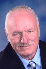 Harold Goodson's Instagram, Twitter & Facebook