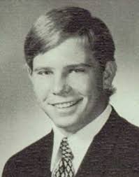 Class of 1968 and Barb Hickey