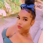 Ebony Cabrera's Instagram, Twitter & Facebook