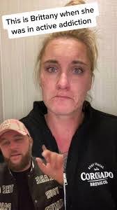 Brittney Roe's Instagram, Twitter & Facebook