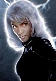 Better to know one's true potential than to live an entire life with. Storm X Men Wallpaper Posted By Zoey Mercado