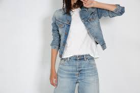 Introducing Nudie Jeans Women Nudie Jeans