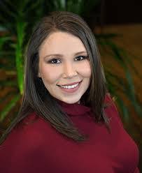 Veronica Guidry's Instagram, Twitter & Facebook