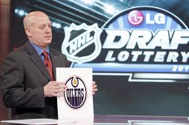 Wild select jesper wallstedt with no. Nhl Draft Lottery 2016 Start Time Tv Schedule Live Stream And Odds Bleacher Report Latest News Videos And Highlights