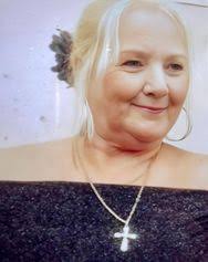 Condolence Book for Elizabeth (Betty) Plummer (née Duggan) (Finglas,  Dublin)