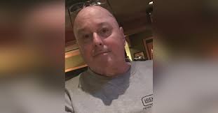 Obituary information for John Andrew Copeland, Sr.