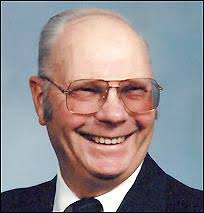 Raymond ARENDS Obituary