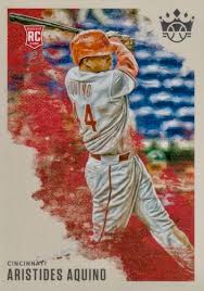 Mother brain promised the baseball card king that he'd have a chance to deal with bo jackson and the n team after she trapped them in the cellar of baseball world. 2020 Panini Diamond Kings Baseball Checklist Set Details Boxes Review