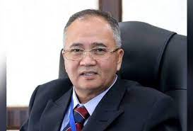 Tudingan itu disampaikan muhammad zahid md arip, mantan sekutunya yang kini beralih ke pemerintahan koalisi perikatan nasional. Is This Really Necessary Netizens Bash Senator S Suggestion To Upgrade Seri Perdana To White House World Of Buzz