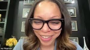 #ArashsWorld Interview with Life Coach and Author #JoyFitzgerald