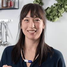 Oven Braised Chicken Thighs with Lemons and Capers