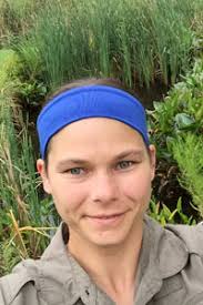 Meet the 2016 NCSG/WRRI Graduate Student Fellows