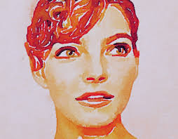 Camren Bicondova Projects :: Photos, videos, logos, illustrations and  branding :: Behance