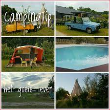 camping tip het goeie leven in brabant leuk met kids camping kamperen met kinderen kamperen