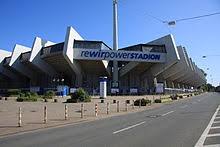 Es ist die heimspielstätte des fußballvereins vfl bochum. Vonovia Ruhrstadion Wikipedia