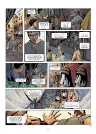We did not find results for: Splitter Verlag Comics Und Graphic Novels Roma 5 Angst Oder Illusion