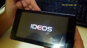 Your mobile shows you nck or sos or power, 3. Huawei Ideos S7 105 Hard Reset Factory Reset And Password Recovery