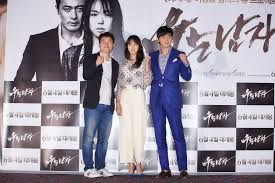 He is then hired for a job in south korea. Photos Vip Premiere Korean Movie No Tears For The Dead Hancinema The Korean Movie And Drama Database