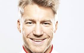 Ronnie Toth: destined for a career