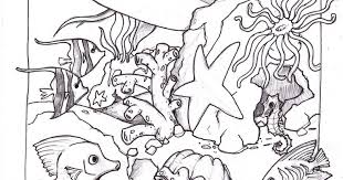 I am so proud to present you today this a. 15 Gambar Pemandangan Bawah Laut Anak Tk Kumpulan Gambar Pemandangan