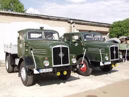 H6 Ifa Ddr Lkw Ddr Fahrzeuge Ddr Autos