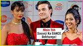 Krishna Kaul Mugdha Chaphekar At The Special Screening Of Web Series Mentalhood Yoyo Hungama Youtube Zee rishtey awards nomination paty 2019 : krishna kaul mugdha chaphekar at the