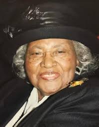 Roberta King Obituary (1915