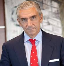 Nazca amplía su consejo asesor industrial con la incorporación de Javier  Martín