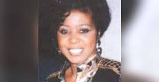 Joyce Monroe Obituary