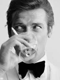 David Penberthy: James Bond alcoholic, a stupid study