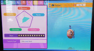 How To Get And Evolve Feebas And Learnset | Pokemon Brilliant Diamond And  Shining Pearl (Bdsp)｜Game8