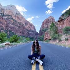 We are located right off interstate 15 near the sky mountain golf course, zion national park, st. Best Places To Stay Tips For Zion National Park Jetset Travel
