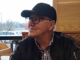 Roberto Samayoa Pereira's Obituary