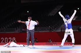 Welcome to the official facebook fan page of great britain taekwondo athlete, triple world. Tzvucenq Cpwhm