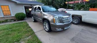 Image result for Mocha Steel 2012 Escalade