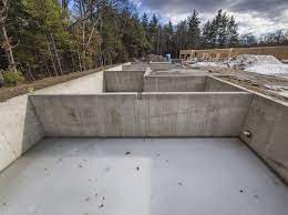 However, constructing building foundations using the methods describer here might be of interest to architects and home builders with money because the methods discussed here place less strain on the environment. How Deep Should The Foundation Of A House Be Designblendz