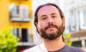 Last Thursday was a dream! We had the pleasure of dedicating the stunning  new public art installation “Whee” by the talented @mikelustigart, in  partnership with @metrowesthousingsolutions. This vibrant piece has already  become