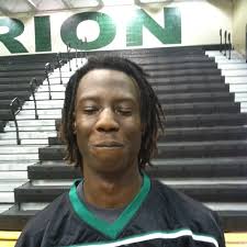 Jabarus Saxon's Lake Marion High School Bio