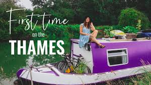 The canal opened in 1999 and features. Boating On River Vs Canal What Is The Difference Youtube